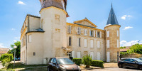appartement à TALENCE (33400)