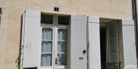 appartement à BAZAS (33430)