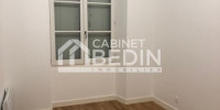 appartement à LIBOURNE (33500)