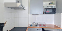 appartement à LIBOURNE (33500)