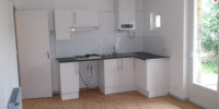 appartement à LIBOURNE (33500)