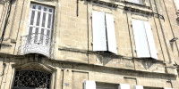 appartement à LIBOURNE (33500)