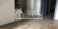 appartement à LIBOURNE (33500)