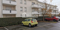 appartement à LIBOURNE (33500)