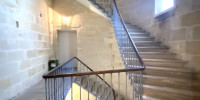 appartement à LIBOURNE (33500)