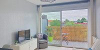 appartement à LIBOURNE (33500)