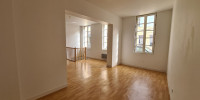 appartement à LIBOURNE (33500)
