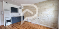 appartement à LIBOURNE (33500)