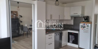 appartement à LIBOURNE (33500)