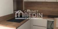 appartement à LIBOURNE (33500)