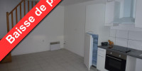 appartement à PUISSEGUIN (33570)
