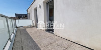 appartement à PESSAC (33600)