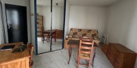 appartement à PESSAC (33600)