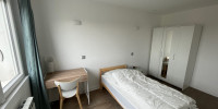 appartement à PESSAC (33600)