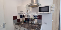 appartement à PESSAC (33600)