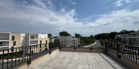 appartement à PESSAC (33600)