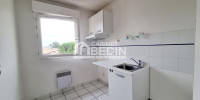 appartement à PESSAC (33600)