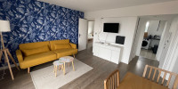 appartement à PESSAC (33600)