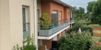 appartement à CREON (33670)