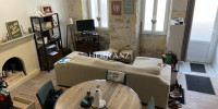 appartement à CREON (33670)