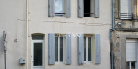 appartement à CREON (33670)