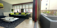 appartement à LACANAU (33680)
