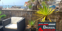 appartement à LACANAU (33680)