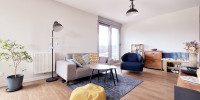 appartement à MERIGNAC (33700)