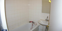 appartement à MERIGNAC (33700)