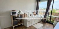 appartement à MERIGNAC (33700)