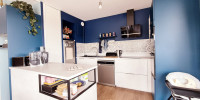 appartement à MERIGNAC (33700)