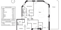 appartement à MERIGNAC (33700)