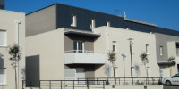 appartement à MERIGNAC (33700)
