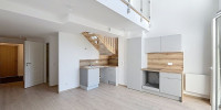 appartement à MERIGNAC (33700)