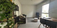 appartement à MERIGNAC (33700)