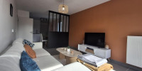 appartement à MERIGNAC (33700)