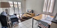 appartement à MERIGNAC (33700)