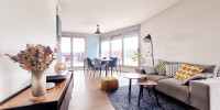 appartement à MERIGNAC (33700)