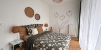 appartement à MERIGNAC (33700)