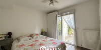 appartement à MERIGNAC (33700)