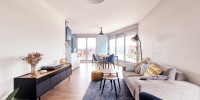 appartement à MERIGNAC (33700)