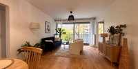 appartement à MERIGNAC (33700)
