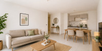 appartement à MERIGNAC (33700)