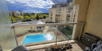 appartement à MERIGNAC (33700)