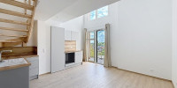 appartement à MERIGNAC (33700)