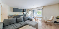 appartement à MERIGNAC (33700)