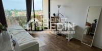 appartement à MERIGNAC (33700)