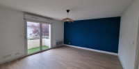 appartement à MERIGNAC (33700)