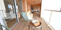 appartement à MERIGNAC (33700)