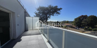 appartement à MERIGNAC (33700)